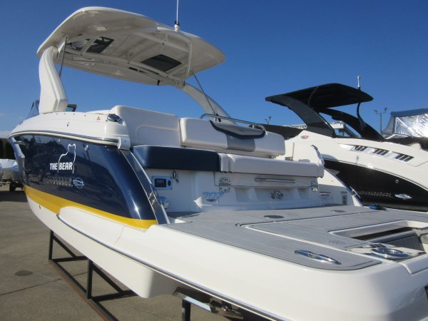 Used 2021 Power Boat for sale